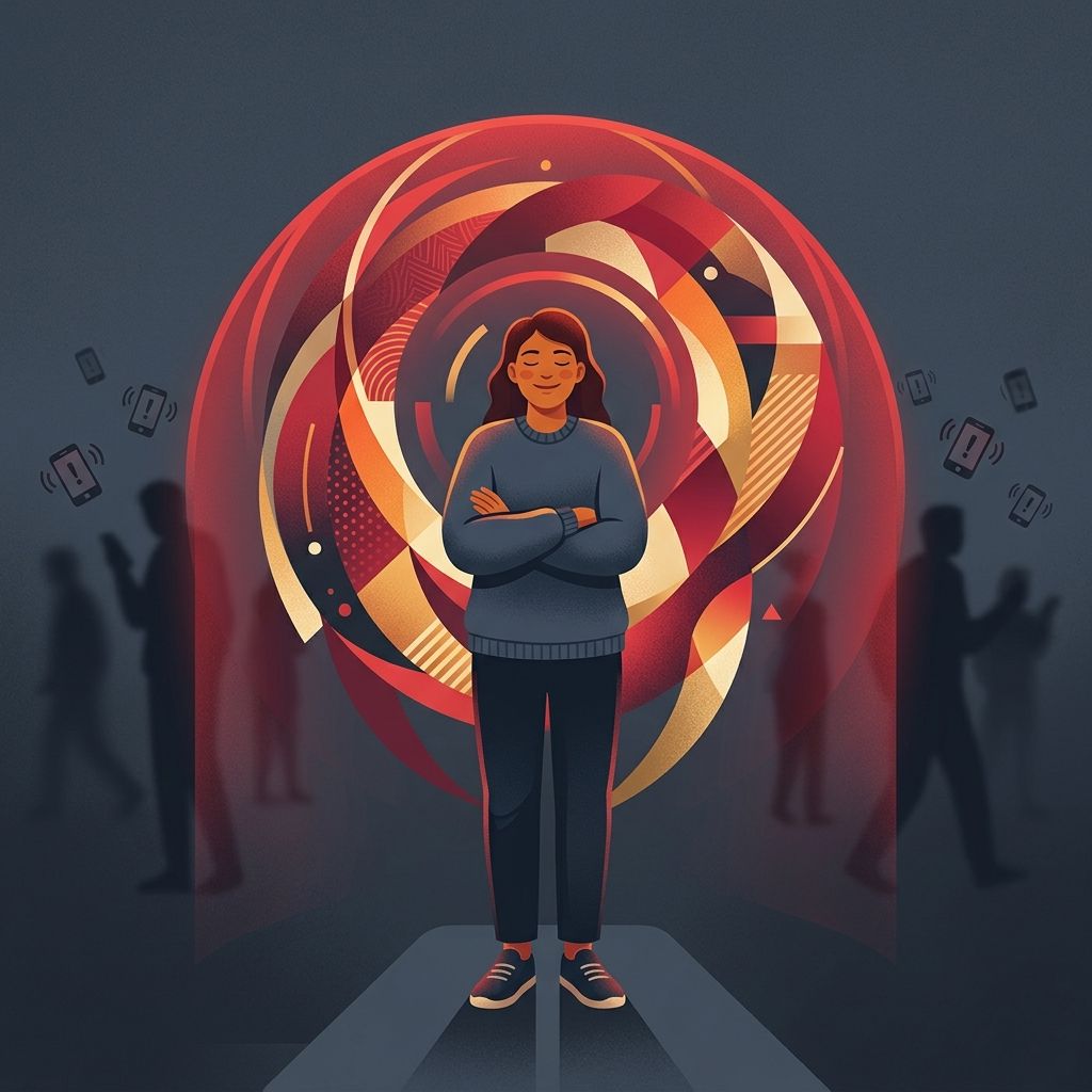 Legal protection illustration