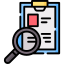 Investigation icon image